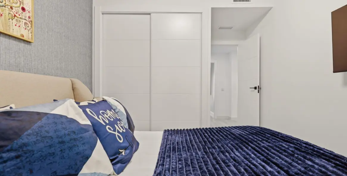 Продажа апартаментов на первом этаже в La Quinta 27