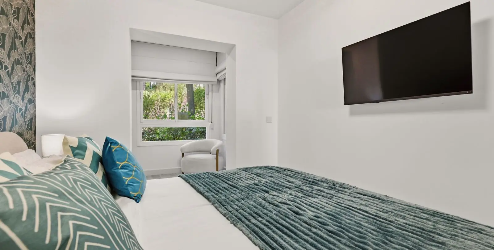 Продажа апартаментов на первом этаже в La Quinta 21
