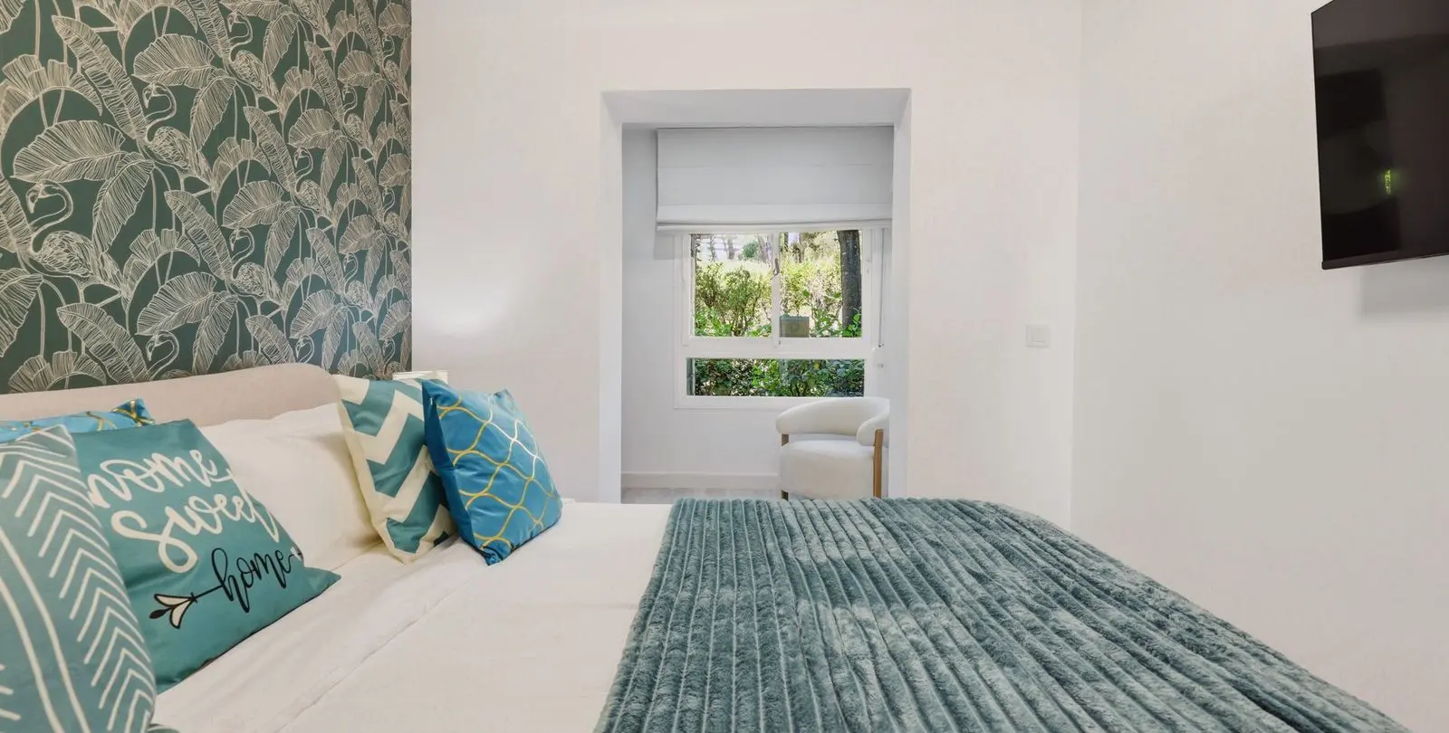 Продажа апартаментов на первом этаже в La Quinta 22