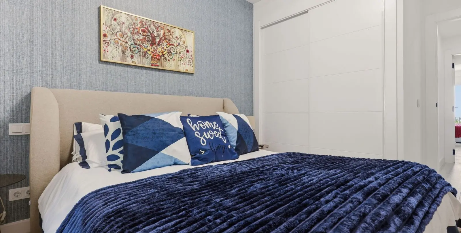 Продажа апартаментов на первом этаже в La Quinta 26
