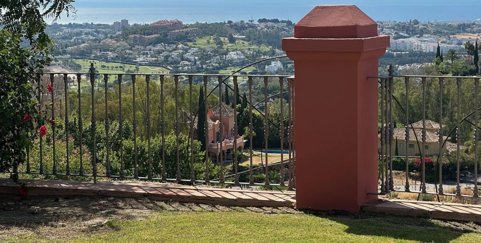 Venta de ático en Monte Halcones 4