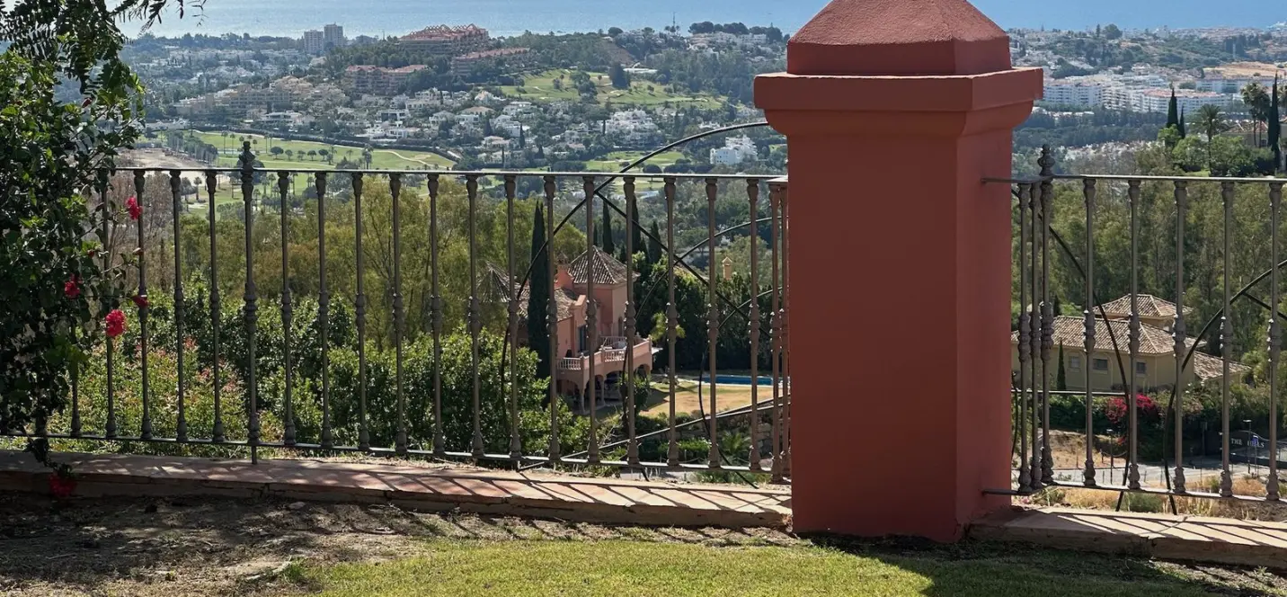 Venta de ático en Monte Halcones 3