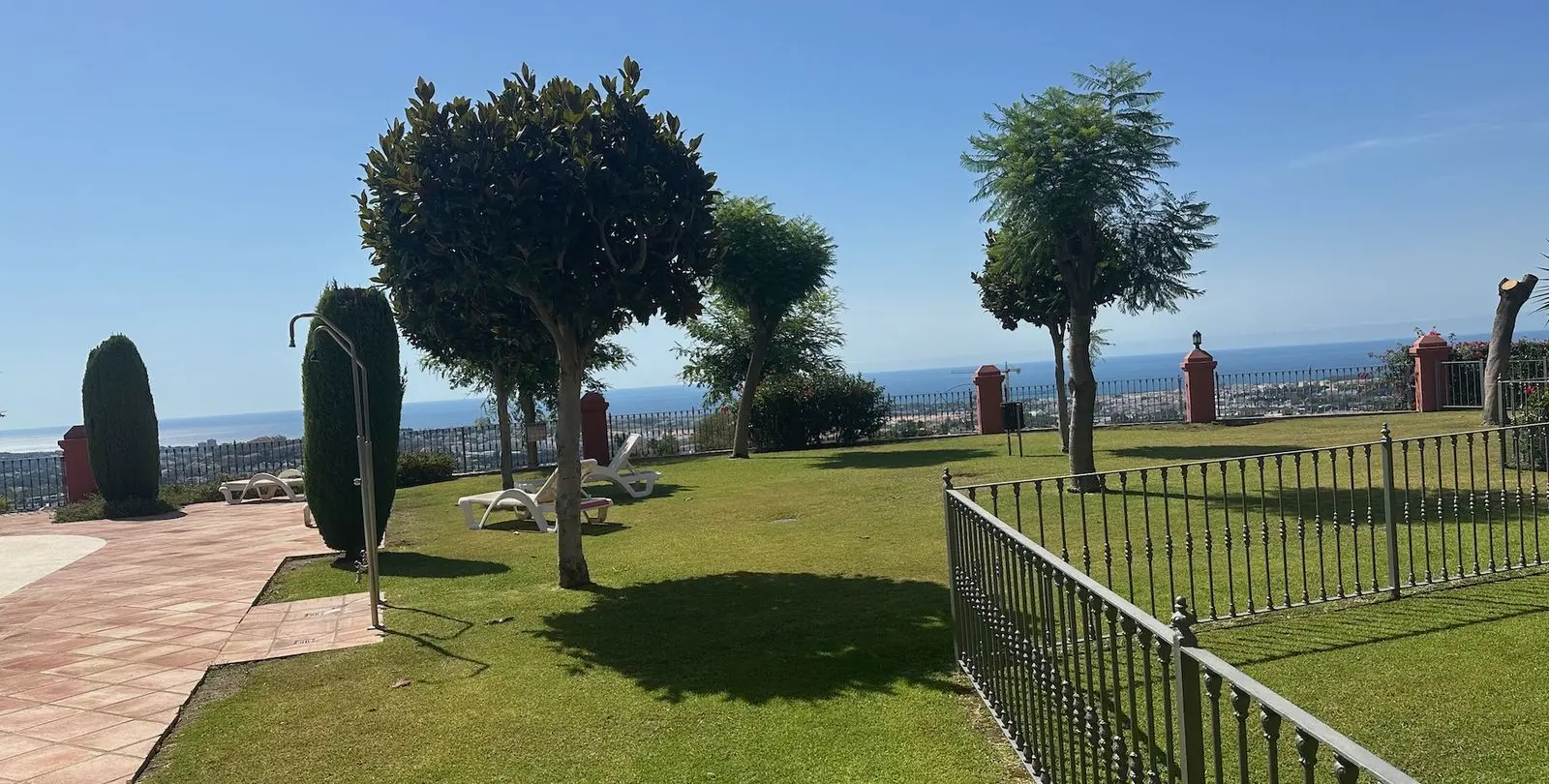 Venta de ático en Monte Halcones 8
