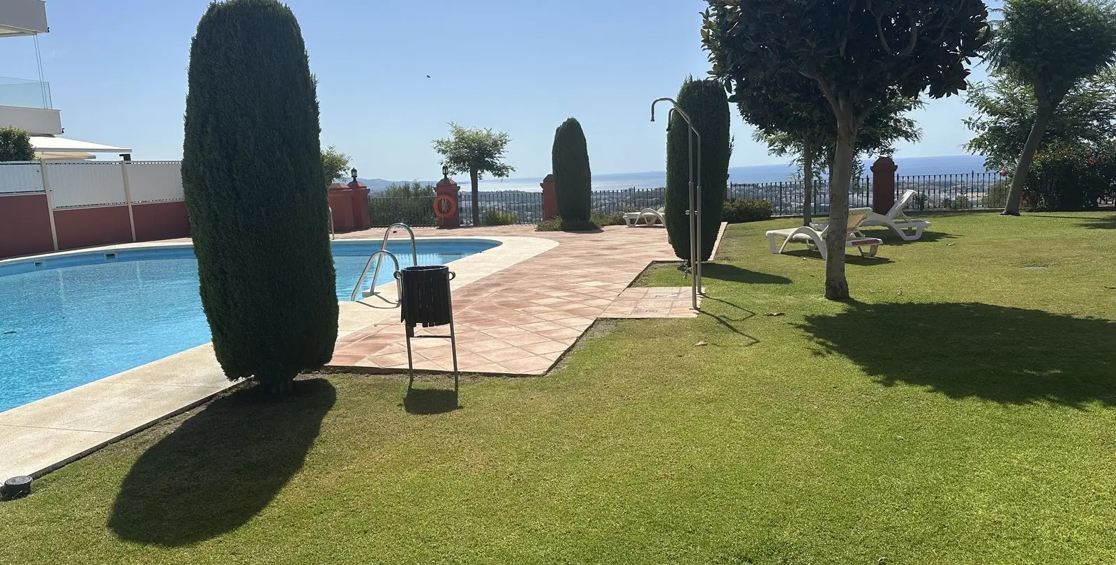 Venta de ático en Monte Halcones 9