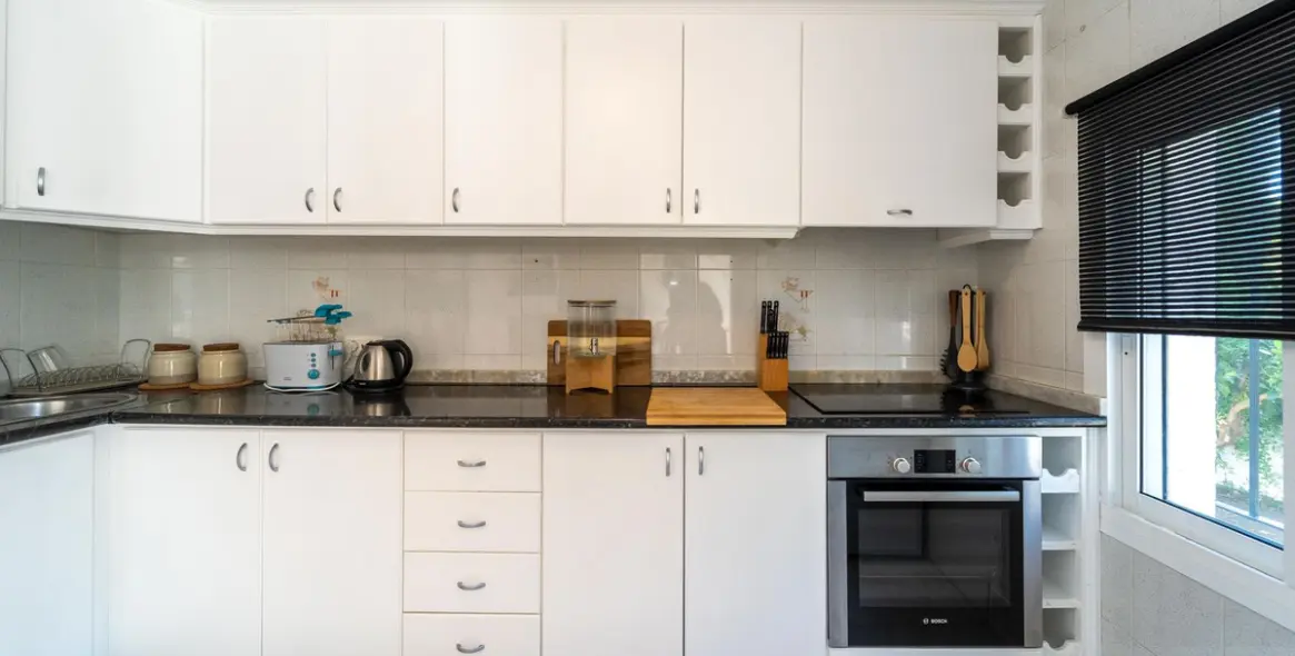 Venta de villa independiente en Calahonda 30