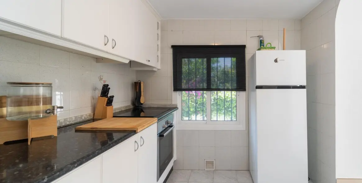 Venta de villa independiente en Calahonda 33