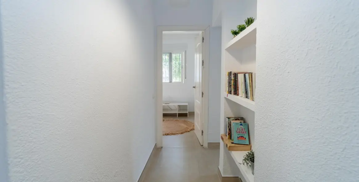 Venta de villa independiente en Calahonda 34
