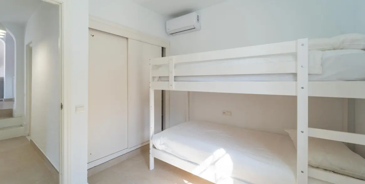 Venta de villa independiente en Calahonda 38