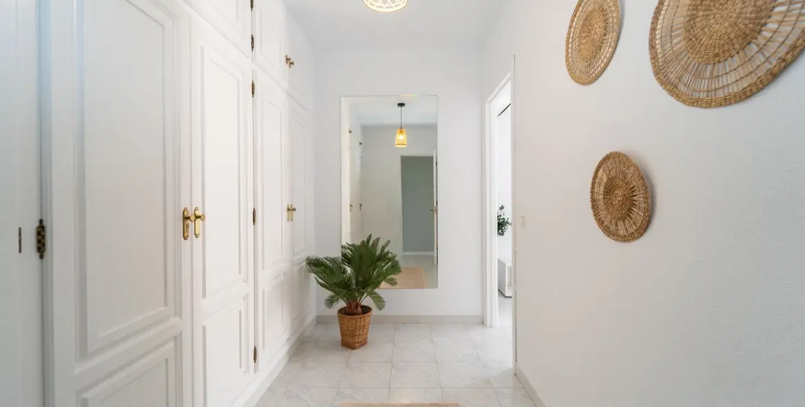 Venta de villa independiente en Calahonda 42