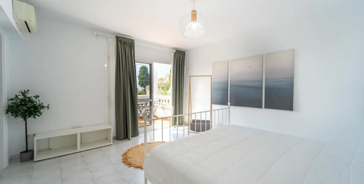 Venta de villa independiente en Calahonda 51