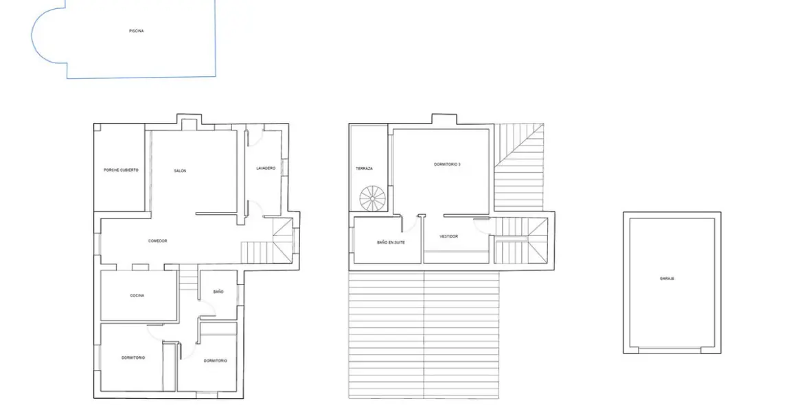 Venta de villa independiente en Calahonda 58