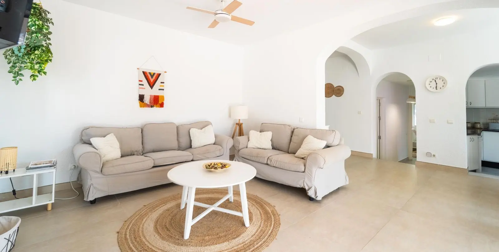 Venta de villa independiente en Calahonda 21