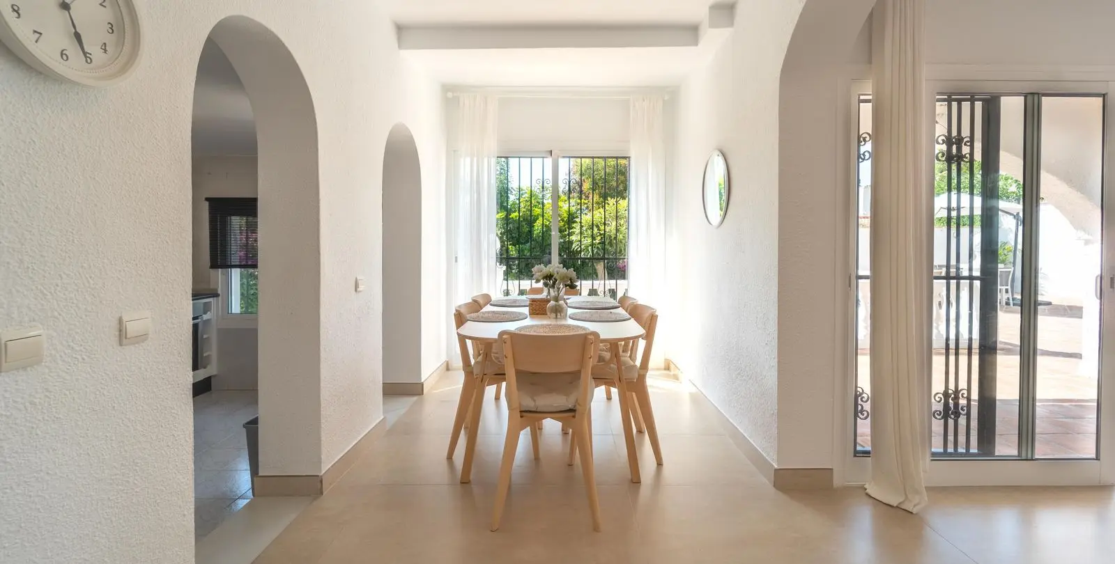 Venta de villa independiente en Calahonda 26