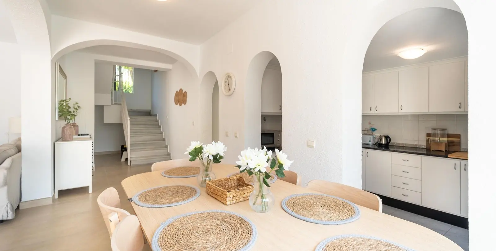 Venta de villa independiente en Calahonda 27