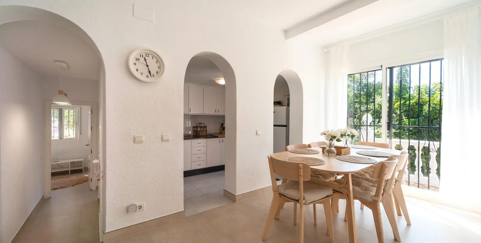 Venta de villa independiente en Calahonda 28