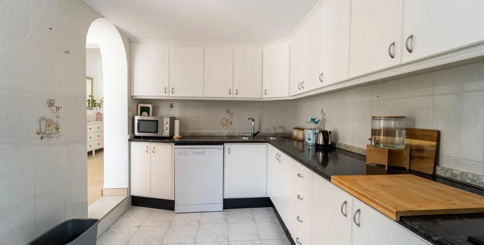 Venta de villa independiente en Calahonda 32