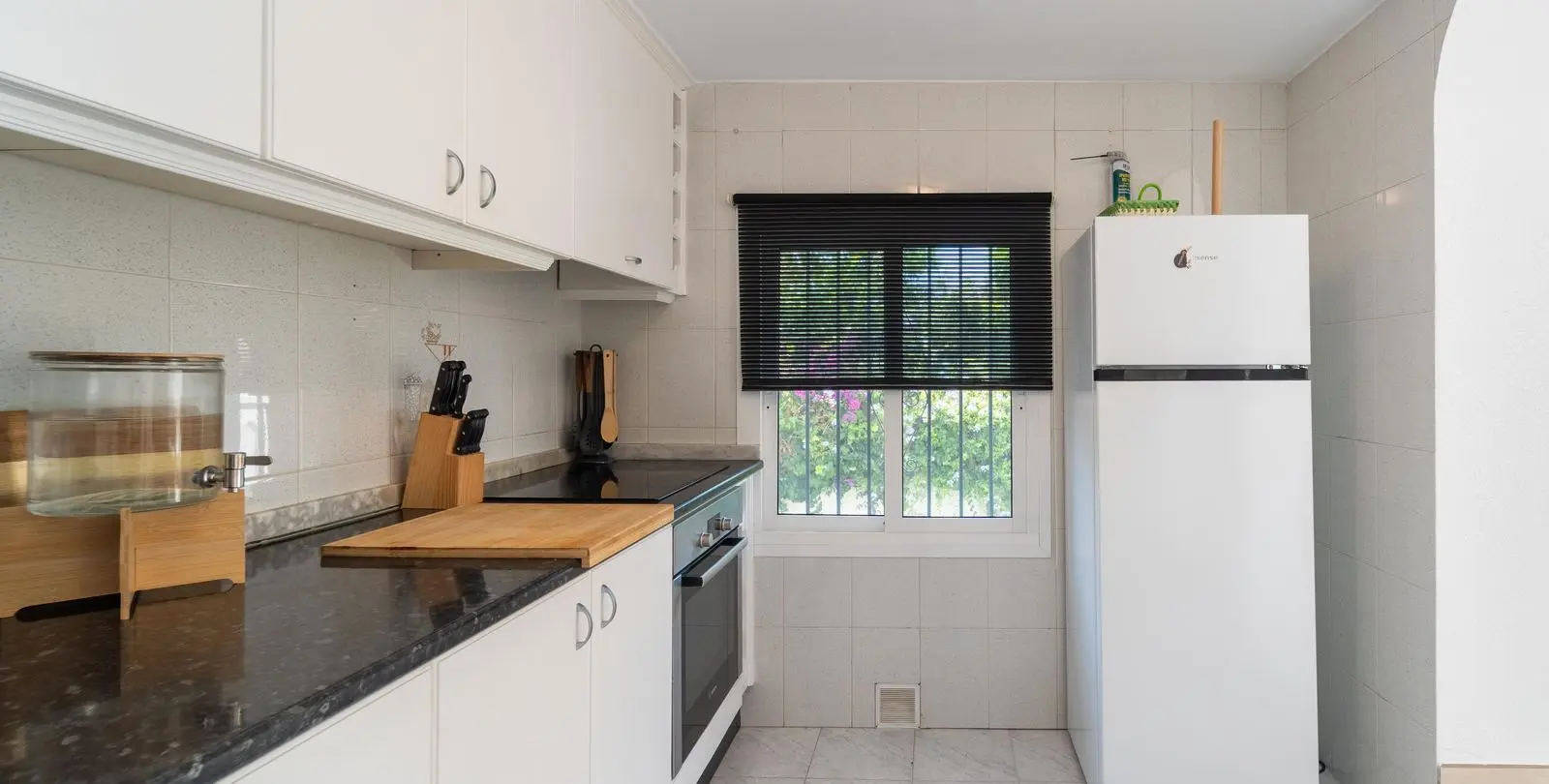 Venta de villa independiente en Calahonda 33