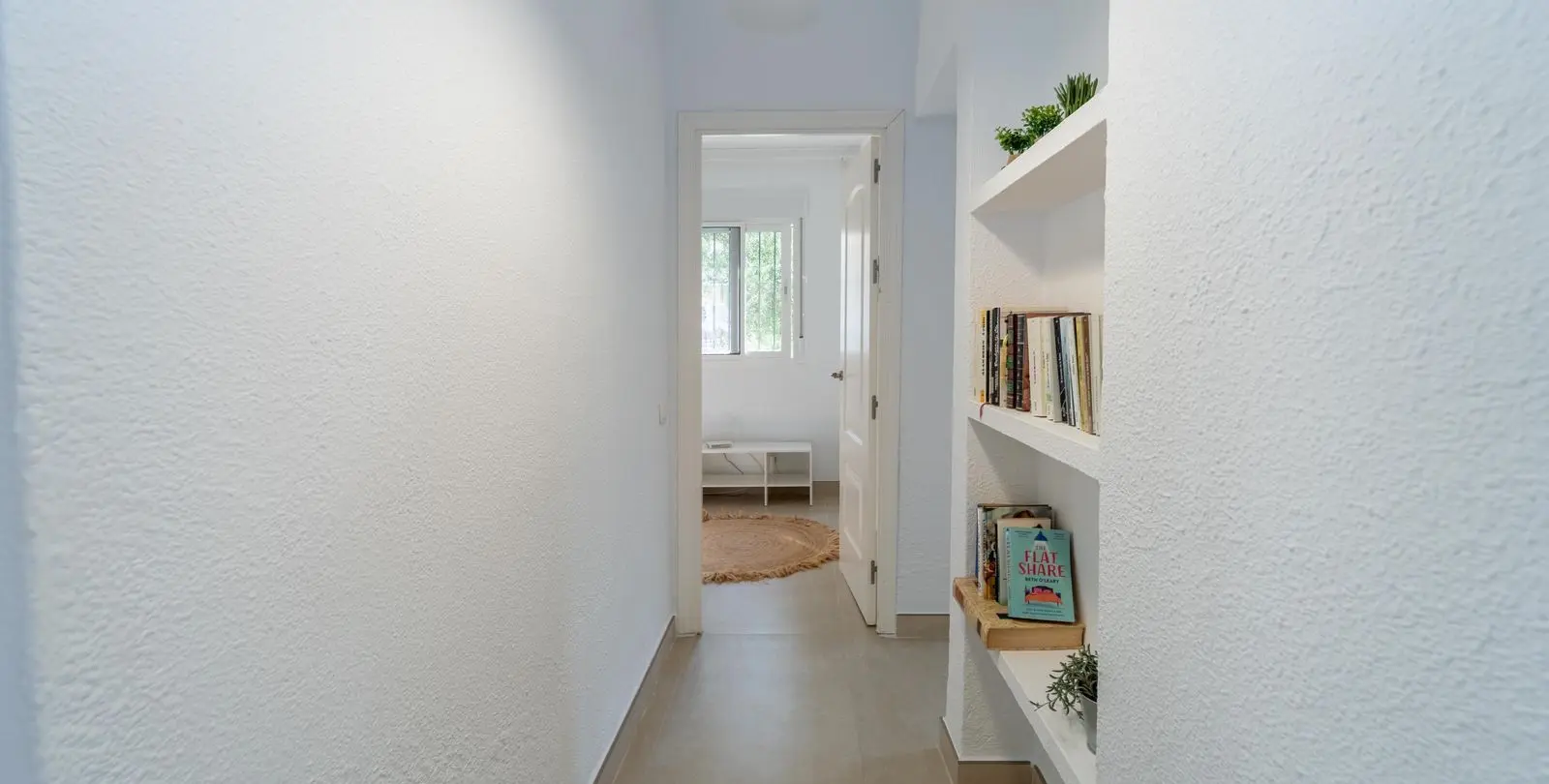 Venta de villa independiente en Calahonda 34