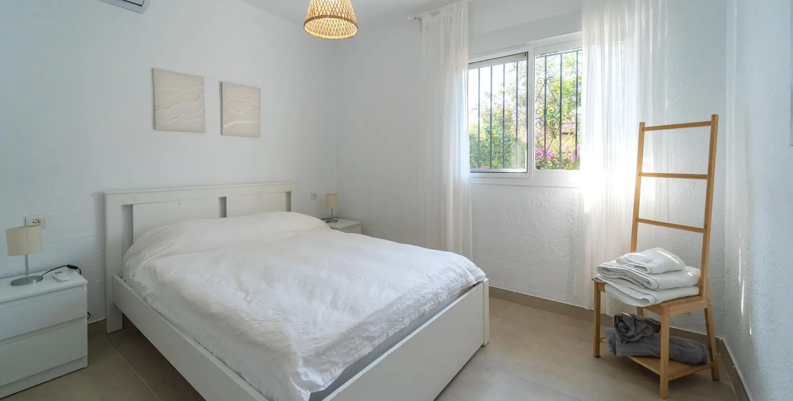 Venta de villa independiente en Calahonda 35