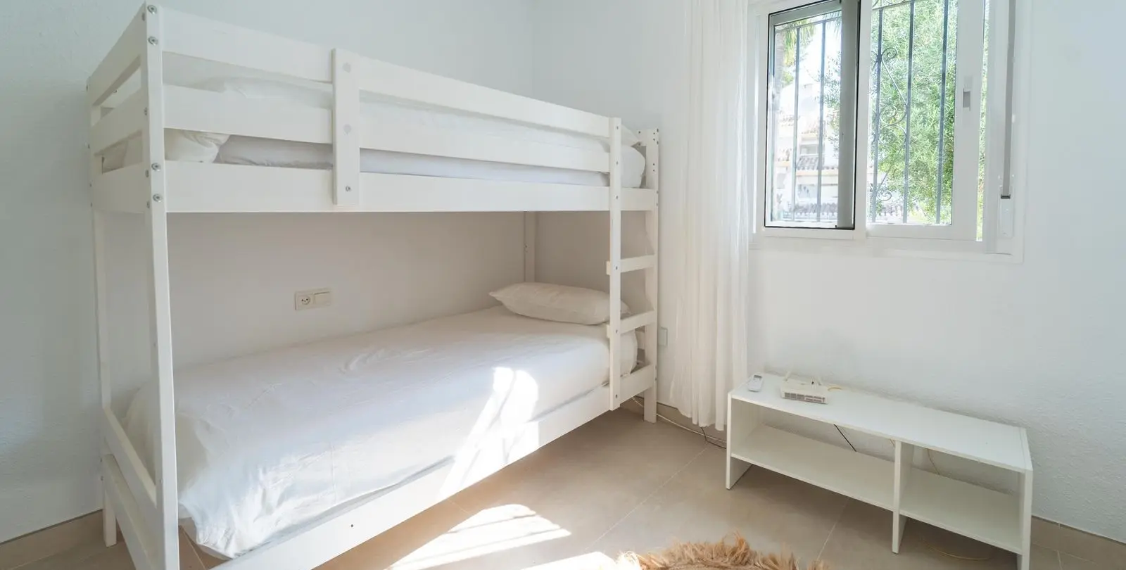 Venta de villa independiente en Calahonda 37