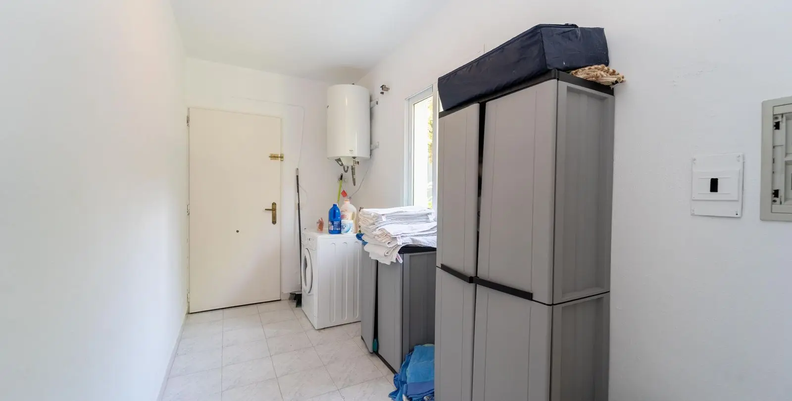 Venta de villa independiente en Calahonda 40
