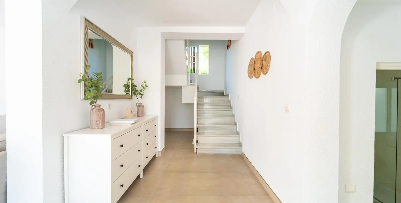 Venta de villa independiente en Calahonda 41