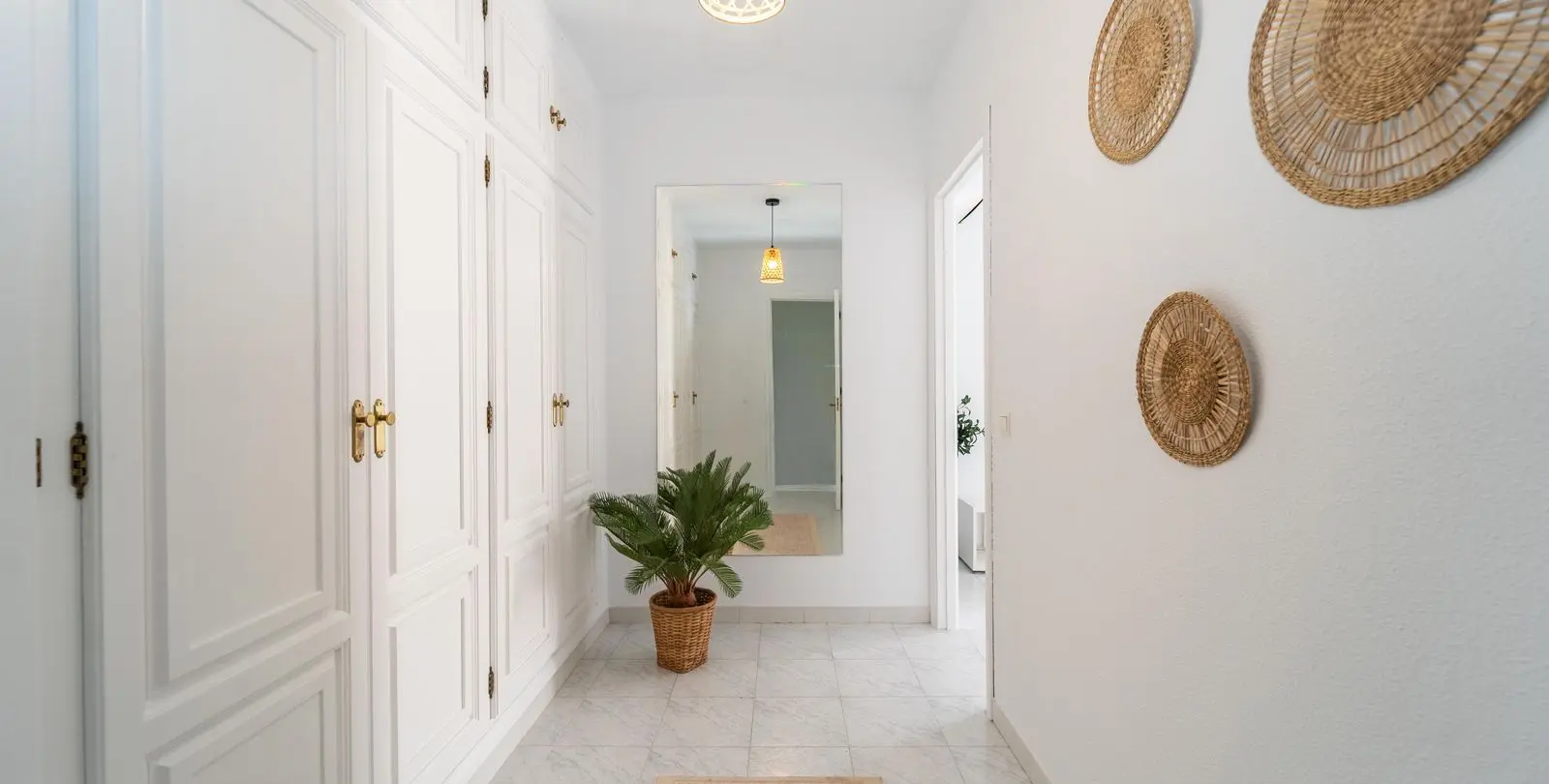 Venta de villa independiente en Calahonda 42