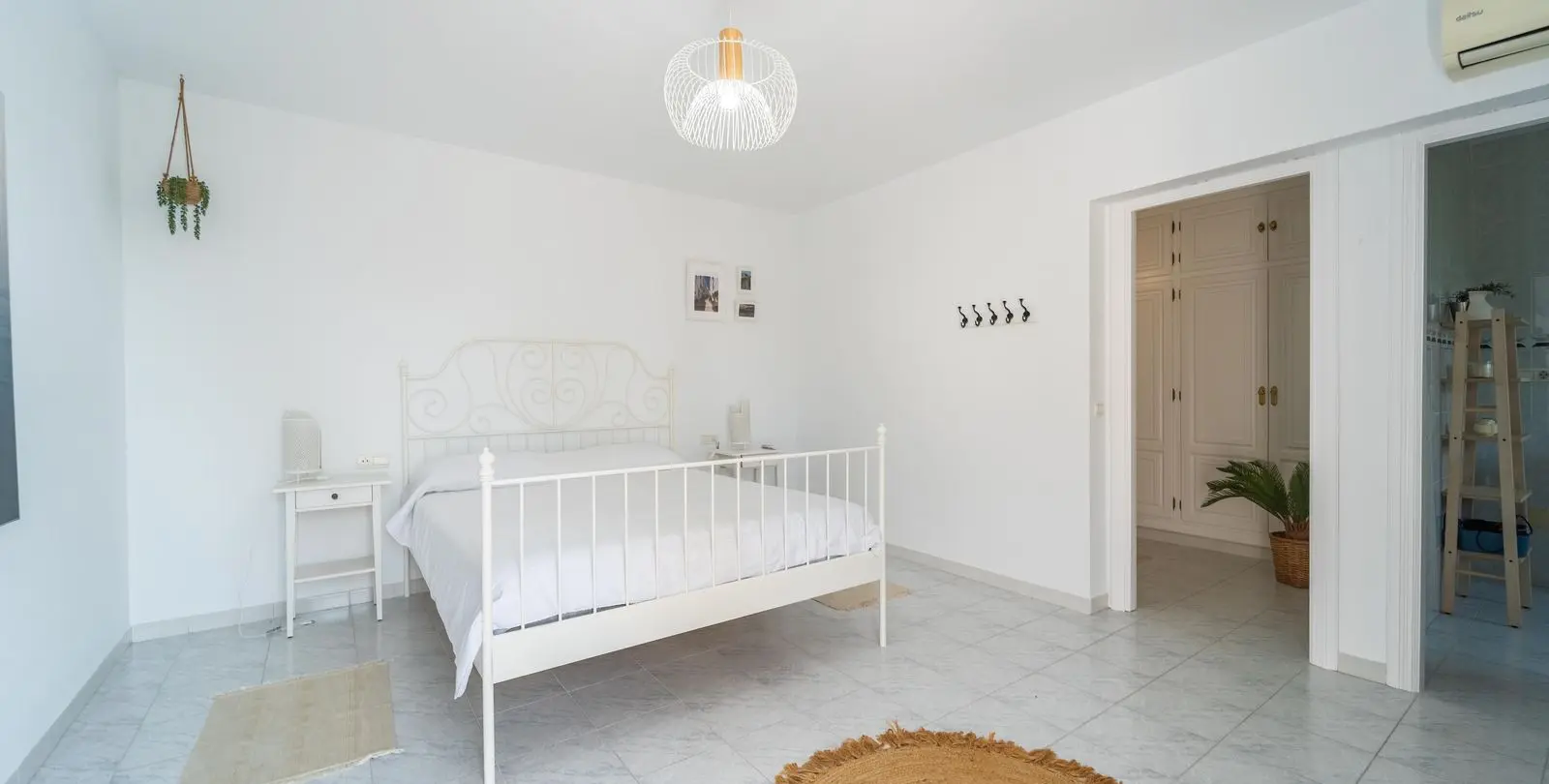 Venta de villa independiente en Calahonda 44