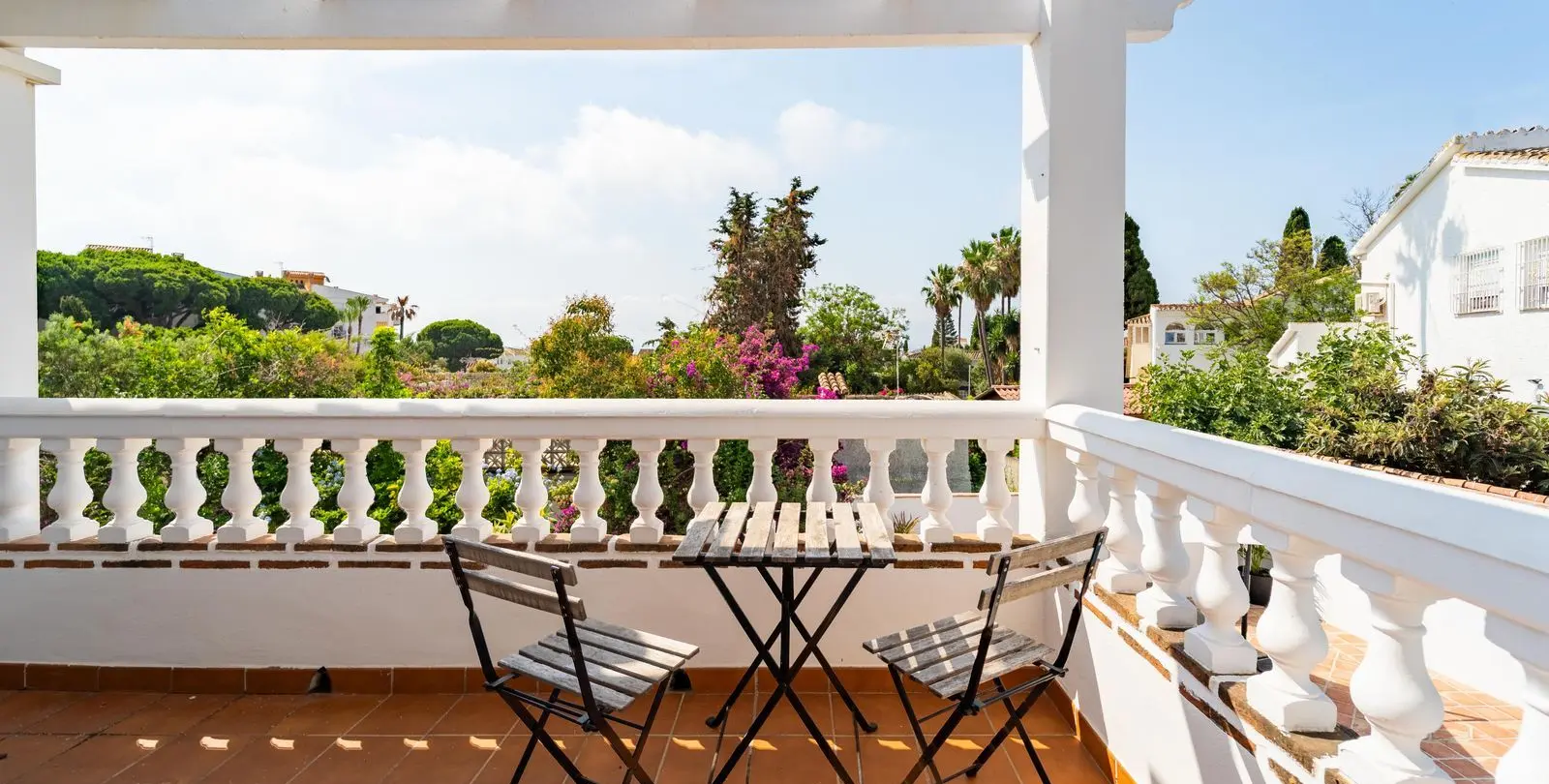 Venta de villa independiente en Calahonda 46