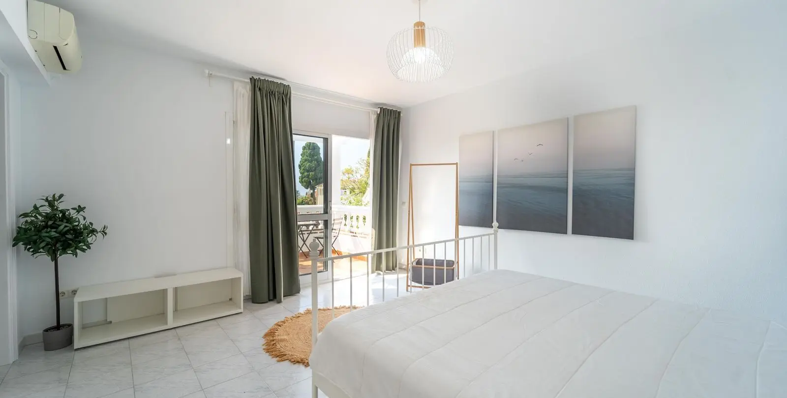 Venta de villa independiente en Calahonda 51
