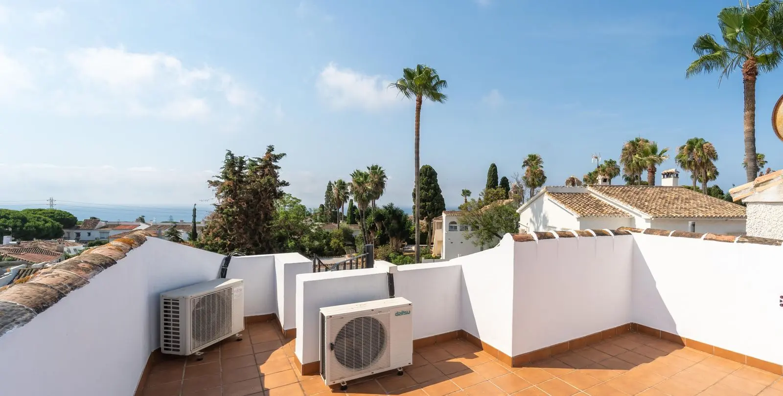 Venta de villa independiente en Calahonda 55