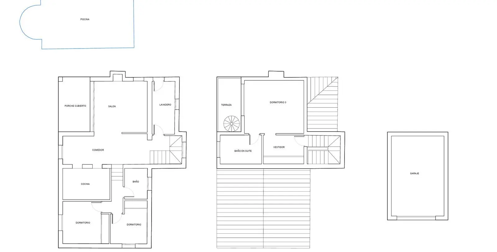 Venta de villa independiente en Calahonda 65