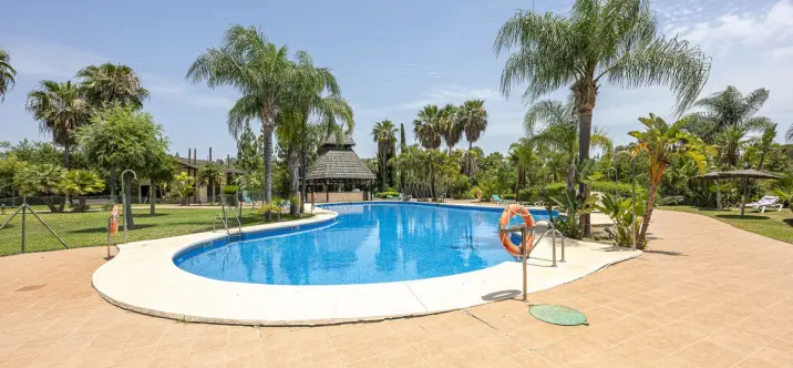 Sale of commercial premises in El Paraiso 1