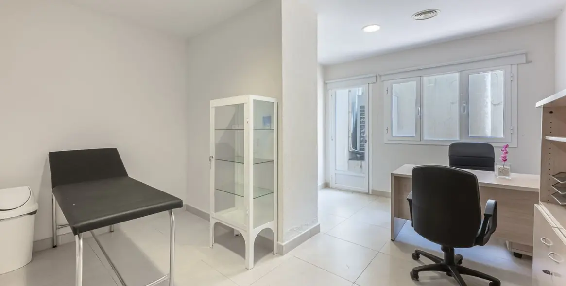 Продажа коммерческого помещения в El Paraiso 69