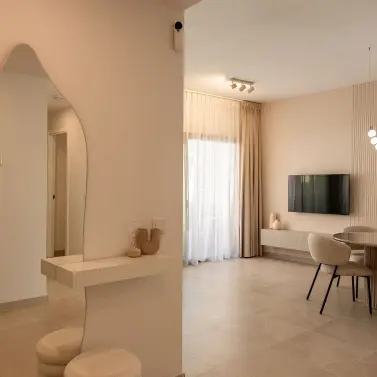 Alquiler a largo plazo de apartamento en planta baja en Estepona