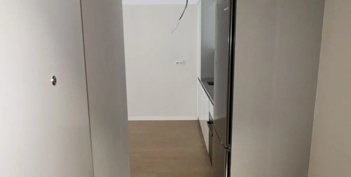 Sale of middle floor apartment in Las Lagunas 6