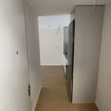 Sale of middle floor apartment in Las Lagunas