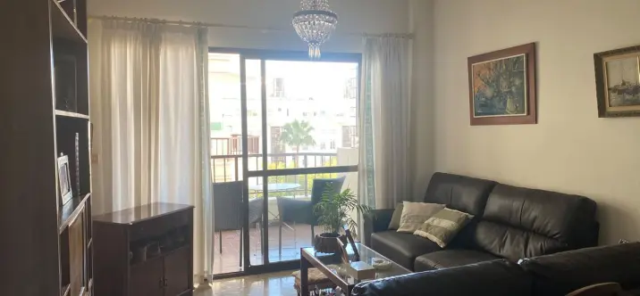 Продажа апартаментов на среднем этаже в Marbella 3