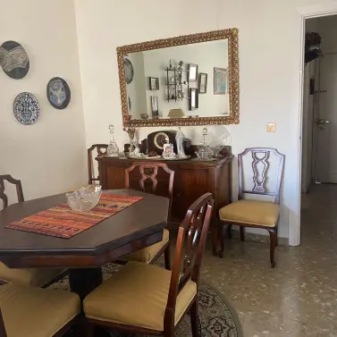 Продажа апартаментов на среднем этаже в Marbella