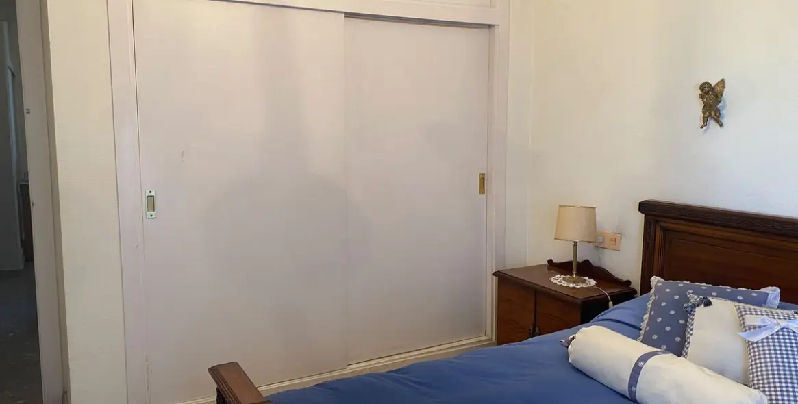 Venta de apartamento en planta media en Marbella 7