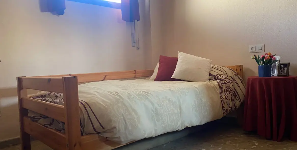 Venta de apartamento en planta media en Marbella 8