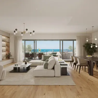 Venta de apartamento en planta baja en Casares