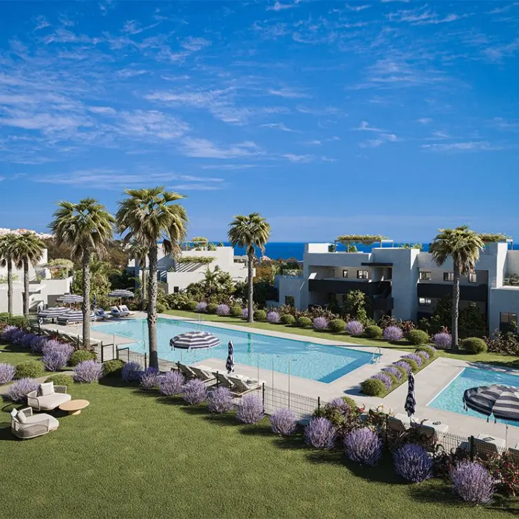 Venta de apartamento en planta baja en Casares