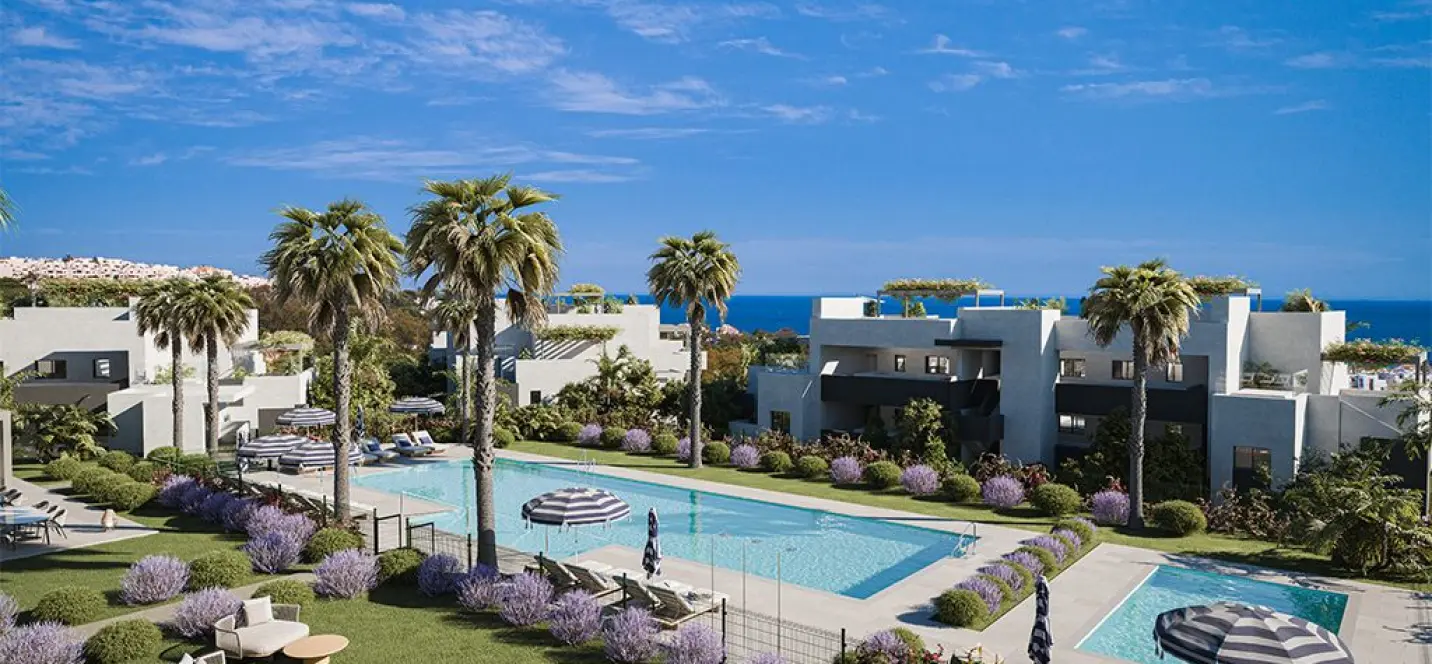 Venta de apartamento en planta baja en Casares 0