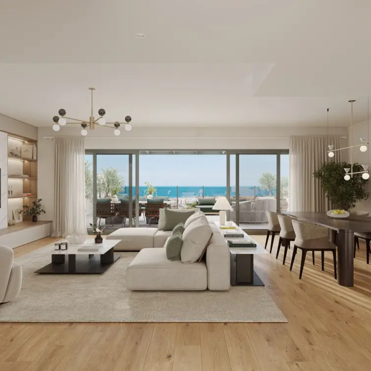 Venta de apartamento en planta baja en Casares