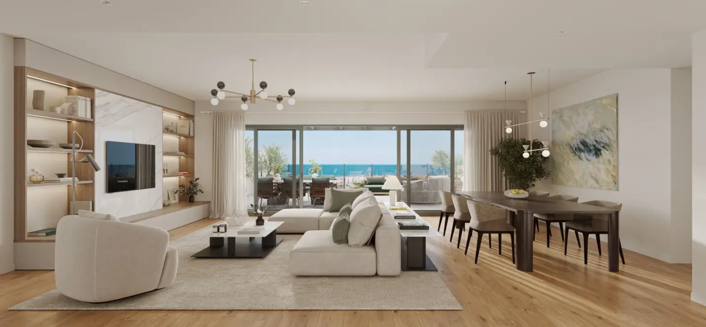 Venta de apartamento en planta baja en Casares 2
