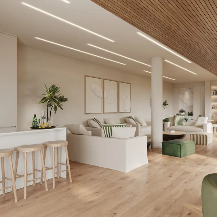 Venta de apartamento en planta baja en Casares