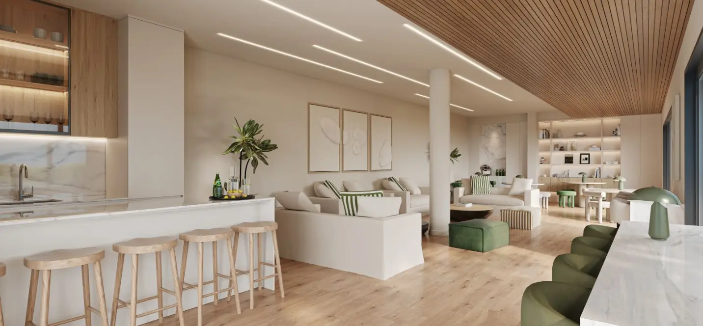 Venta de apartamento en planta baja en Casares 3