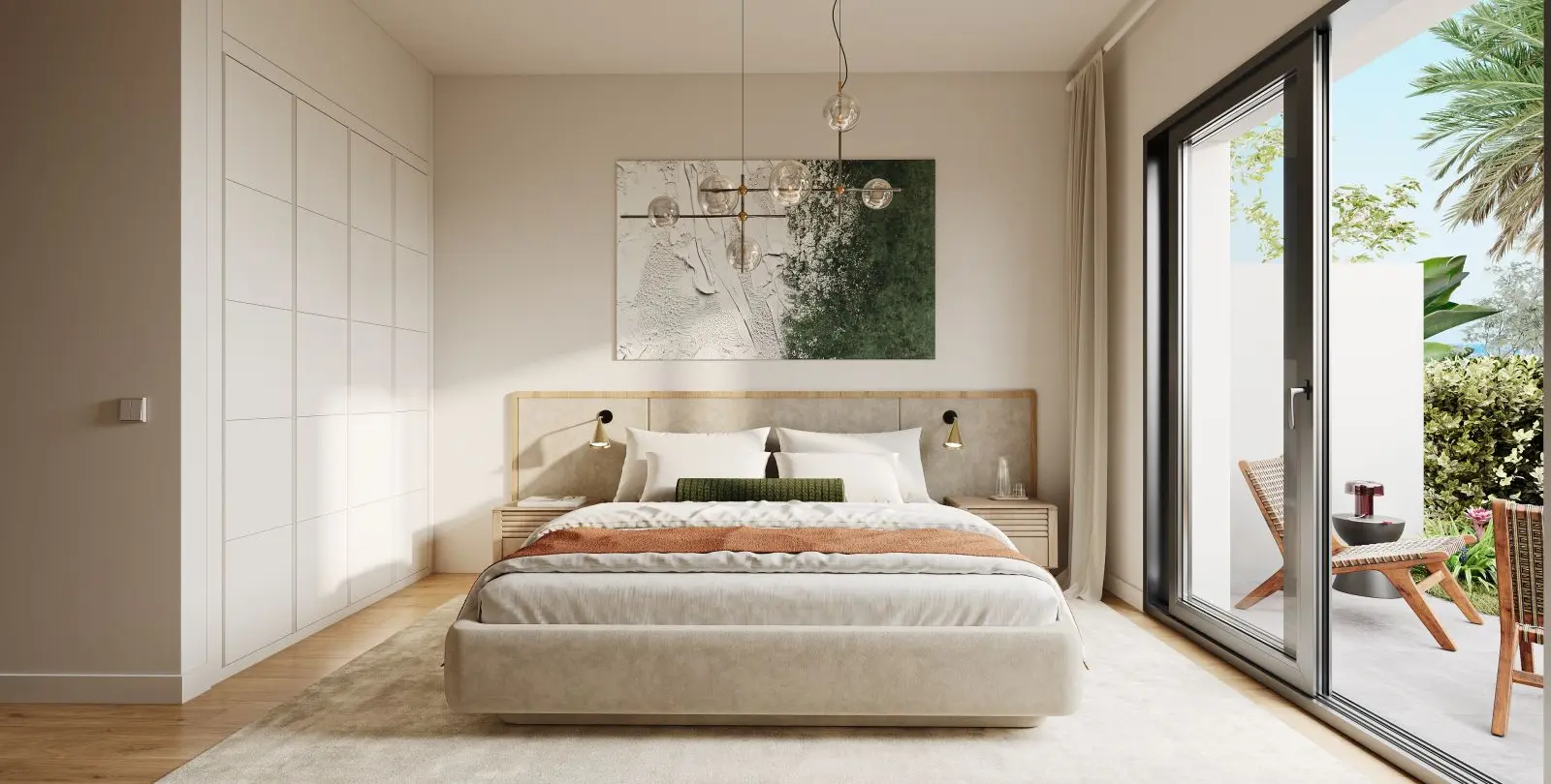Venta de apartamento en planta baja en Casares 5
