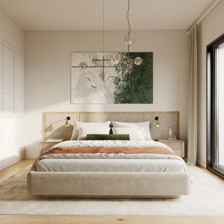 Venta de apartamento en planta baja en Casares